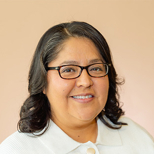 Leticia Vasquez-Zurita