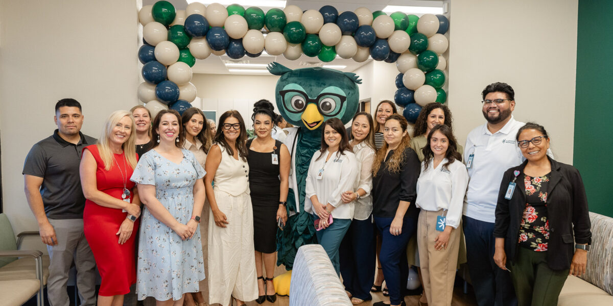 National Health Center Week 2026