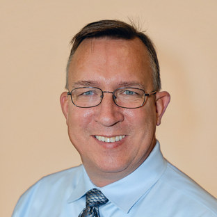 Donald Cottman