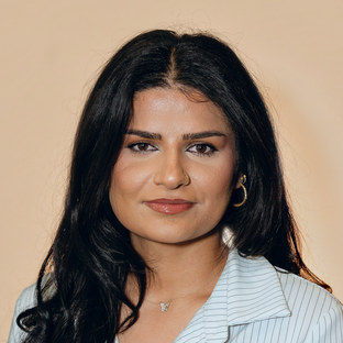 Gursimran Gill