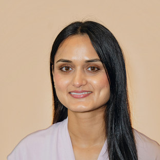 Manjot Kaur