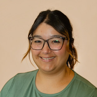 Nancy Haro-Jacquez