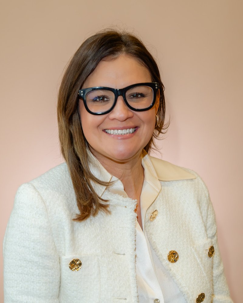 Leslie Abasta, CEO of Lumira Healthcare